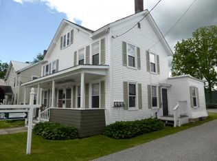 111 Adams St, Bennington, VT 05201