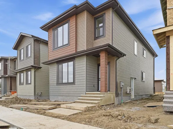 11 Tilia Pl, Spruce Grove, AB T7X 0Z3