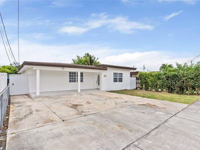 8921 SW 34th St, Miami, FL, 33165