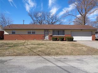 307 Howard Dr, O Fallon, IL 62269