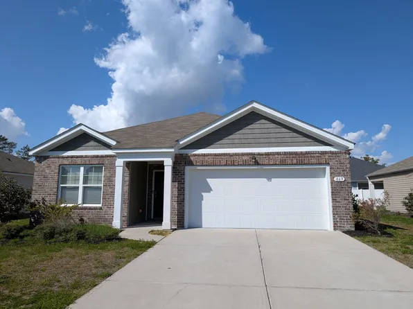 869 Twickenham Loop, Longs, SC 29568