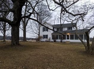 17836 12th Rd, Plymouth, IN 46563