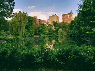 Rented by Sotheby's International Realty
