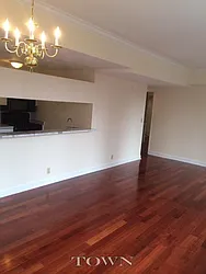 Rented by Town Residential