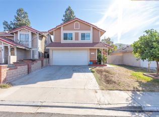 14585 El Contento Ave, Fontana, CA 92337