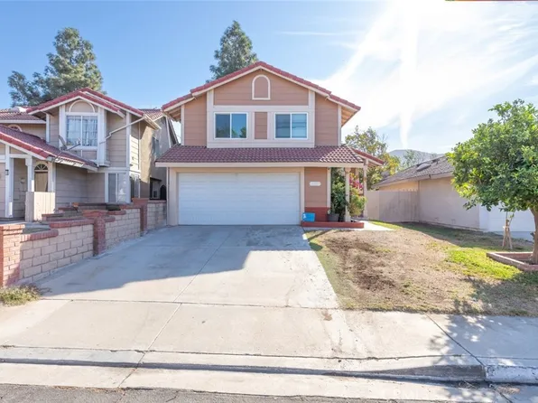14585 El Contento Ave, Fontana, CA 92337