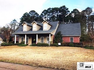 184 Cochise Run, West Monroe, LA 71291