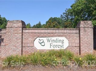 157 Winding Shore Rd #18, Troutman, NC 28166