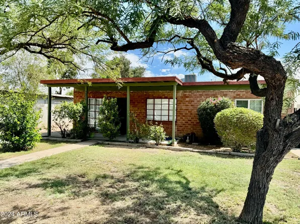 7211 N 26TH Drive, Phoenix, AZ 85051