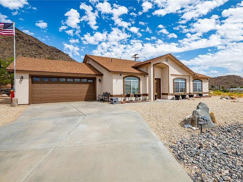 4178 N Bluff Road, Golden Valley, AZ 86413 | Zillow