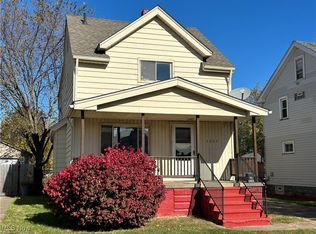 3802 Russell Ave, Parma, OH 44134