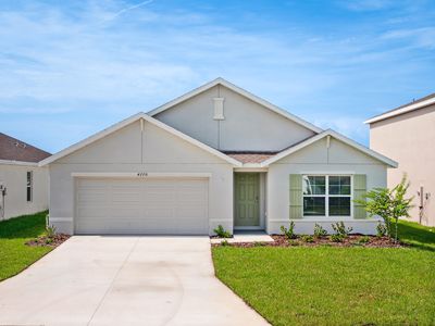 4770 SW 88th Ln, Ocala, FL, 34476