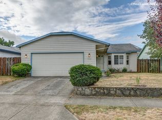 5432 NE Church St, Portland, OR 97218