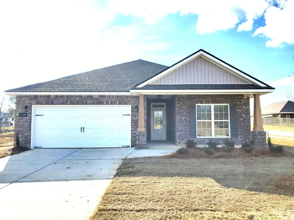 2150 Dawson Ln NE, Cullman, AL 35058