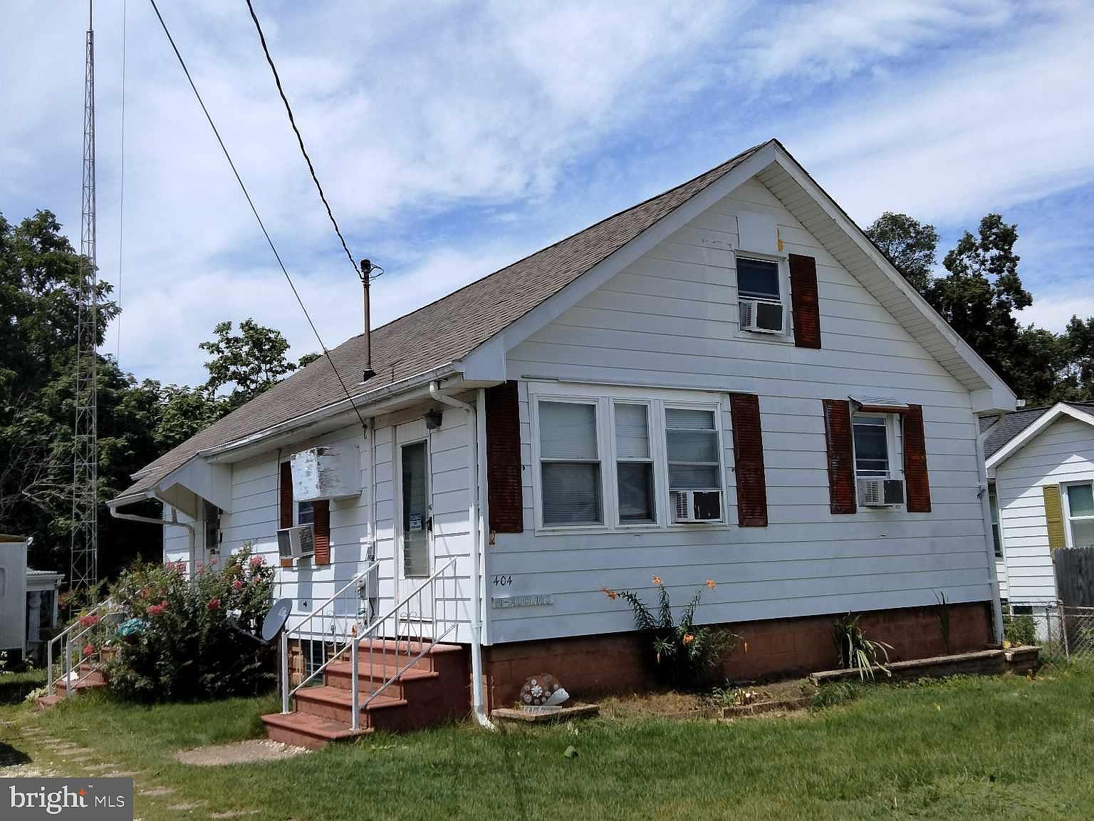 404 Manor Ave, Millville, NJ 08332 Zillow