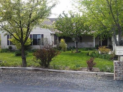 1013 NE Wyoming Dr, Prineville, OR, 97754