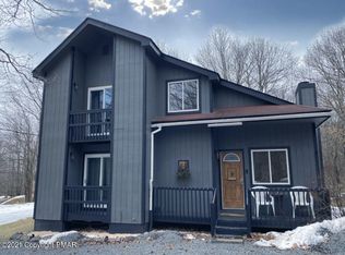 109 Woodland Pl, Blakeslee, PA 18610