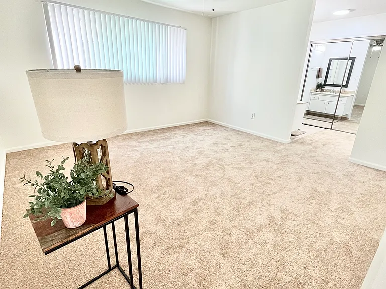 Main Bedroom.