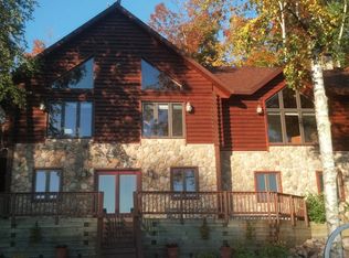 2210 Switzers Point Rd, Wabeno, WI 54566