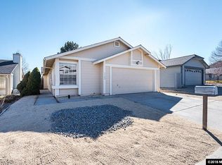 1192 Blue Lakes Rd, Reno, NV 89523