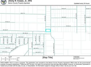 0 SW 129th Terrace Rd #2, Dunnellon, FL 34432