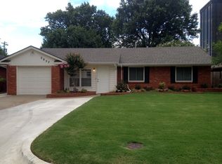 2057 NW 48th St, Oklahoma City, OK 73118