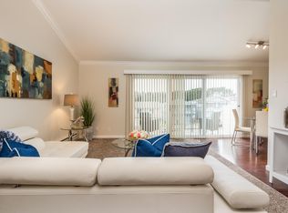 Peninsula View Apartments, Daly City, CA 94015