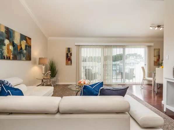 Peninsula View Apartments, 572 King Dr #1, Daly City, CA 94015
