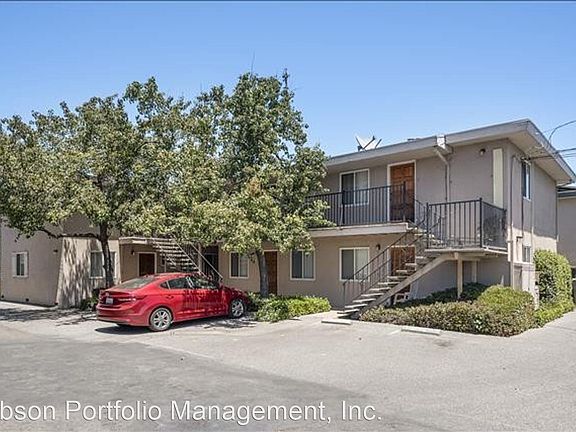 5th image of 1370 Warburton Ave Unit 4