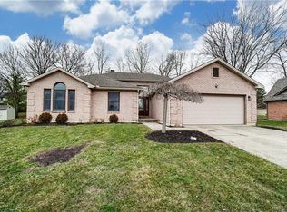 4913 Oaks Ct, Middletown, OH