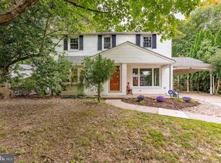 1702 Tyson Rd, Havertown, PA 19083