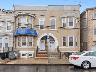 42 Rowland St, Newark, NJ, 07104