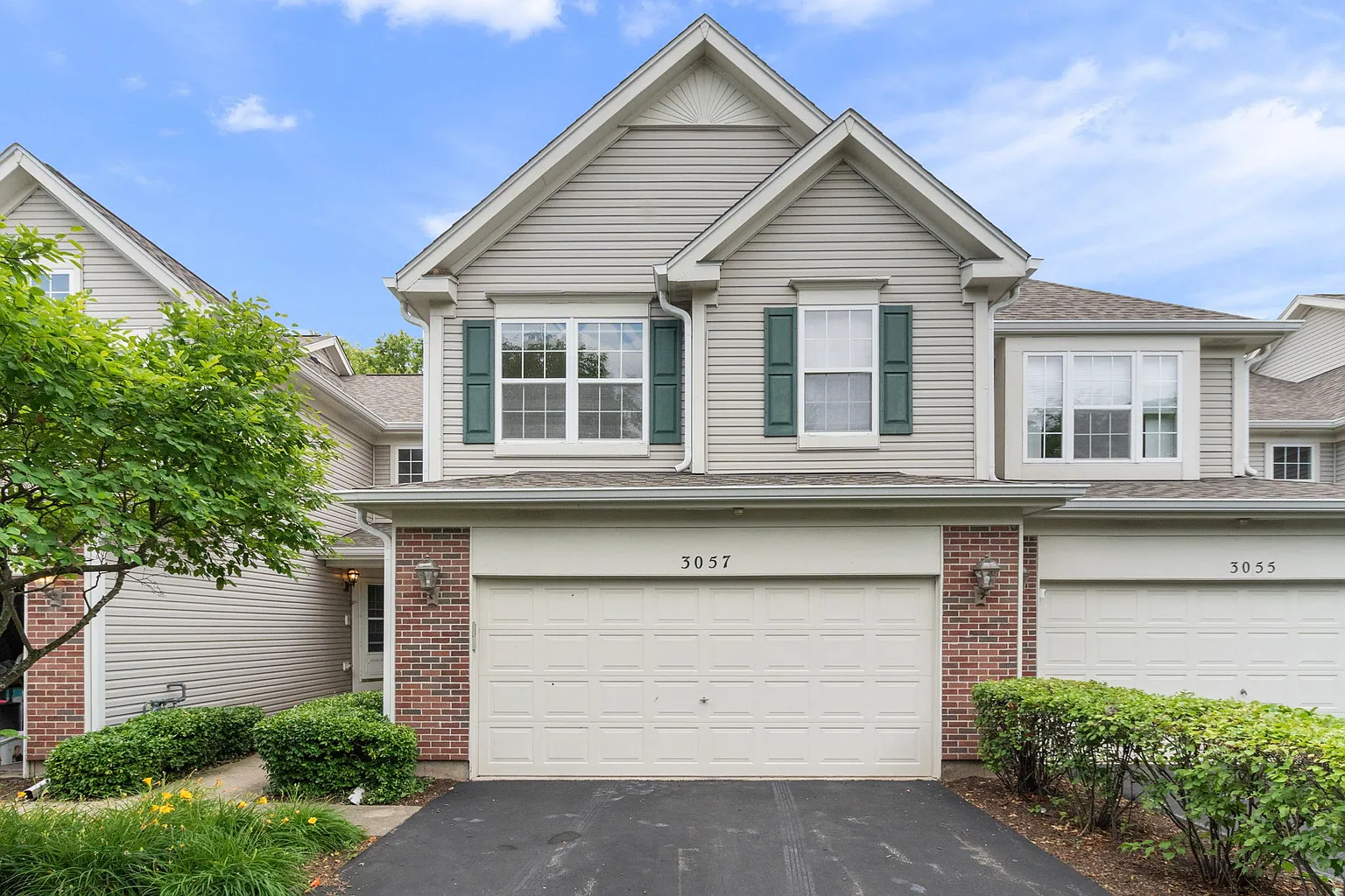 3057 Serenity Ln photo 1