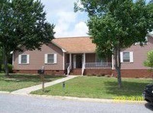 209 Coachman Dr, Lexington, SC 29072