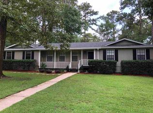 4130 Tralee Rd, Tallahassee, FL 32309