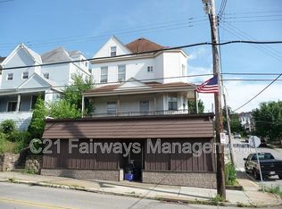 546 Greenfield Ave APT 1, Pittsburgh, PA