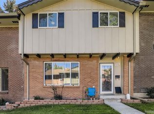 654 S Xenon Ct, Lakewood, CO 80228
