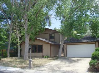 453 Verdant Cir, Longmont, CO 80504