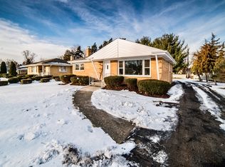 418 Buckthorne Ln, Hillside, IL 60162