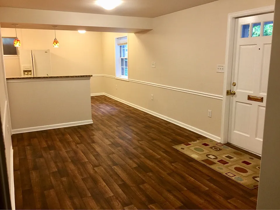 8001 Inspection House Rd