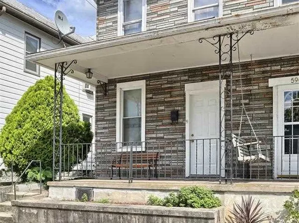 598 Monroe St, Harrisburg, PA 17113