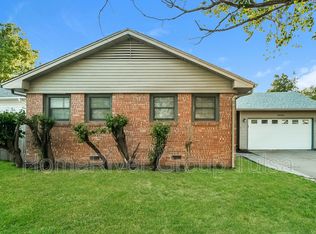 2444 S Sheridan Rd, Tulsa, OK 74129