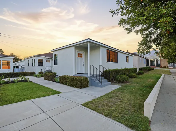 1985 N Lake Ave #1, Altadena, CA 91001