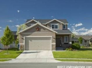 222 W Bridle Path Loop, Lehi, UT 84043