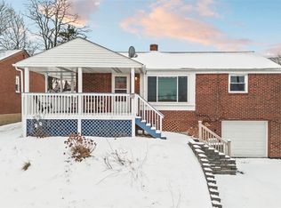 1126 Cox Pl, Pittsburgh, PA 15207