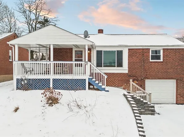 1126 Cox Pl, Pittsburgh, PA 15207