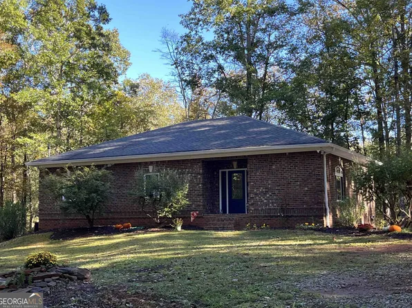 1988 Emmett Doster Rd NW, Monroe, GA 30656