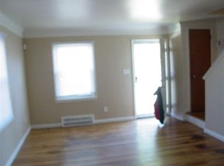 19927 Greenfield Rd, Detroit, MI 48235