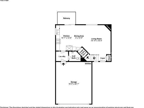 2nd image of 19704 76th Avenue Ct E