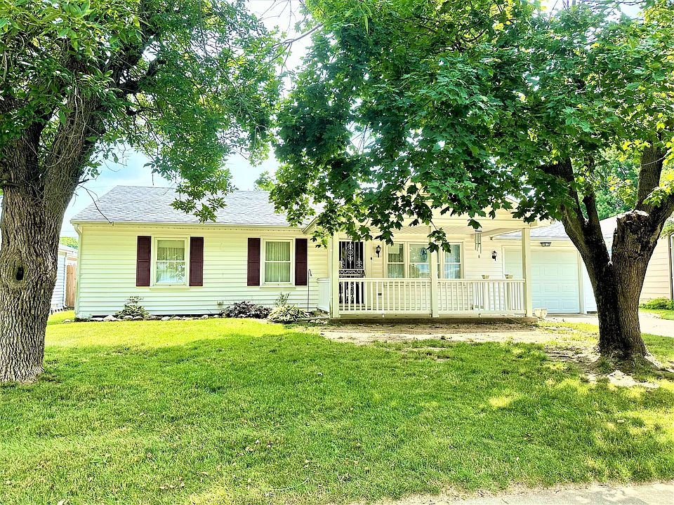 316 S John St, Lapel, IN 46051 Zillow